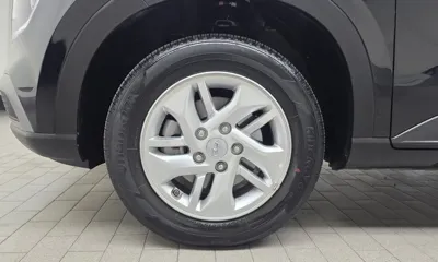 Hyundai Venue 2026, 12675 км, за 11487.46 USD