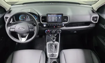 Hyundai Venue 2026, 12675 км, за 11400.66 USD - фото 7
