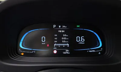 Hyundai Venue 2026, 12675 км, за 11400.66 USD - фото 8