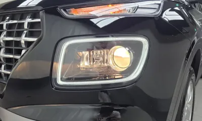 Hyundai Venue 2026, 12675 км, за 11400.66 USD - фото 22
