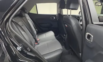 Hyundai Venue 2026, 12675 км, за 11400.66 USD - фото 26
