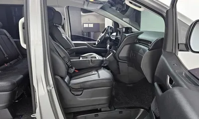 Hyundai Staria 2024, 32886 км, за 20511.81 USD - фото 26