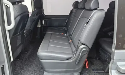 Hyundai Staria 2024, 32886 км, за 20511.81 USD - фото 28