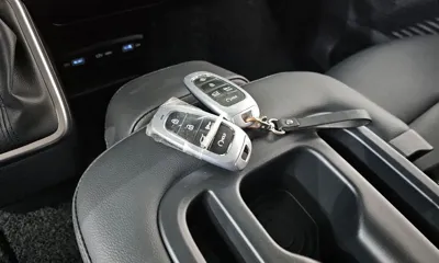 Hyundai Staria 2024, 32886 км, за 20511.81 USD - фото 29