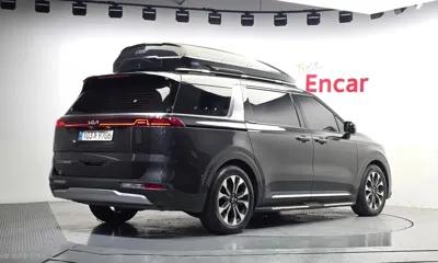 Kia Canival 2021, 131105 км, за 14006.52 USD