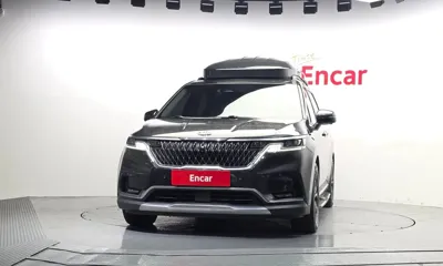 Kia Canival 2021, 131105 км, за 14006.52 USD