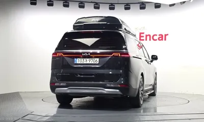 Kia Canival 2021, 131105 км, за 14006.52 USD
