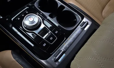 Kia Canival 2021, 131105 км, за 14006.52 USD - фото 9
