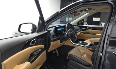 Kia Canival 2021, 131105 км, за 14006.52 USD - фото 10