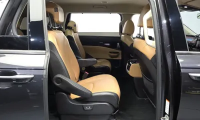 Kia Canival 2021, 131105 км, за 14006.52 USD - фото 11