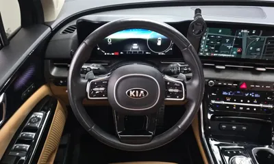 Kia Canival 2021, 131105 км, за 14006.52 USD - фото 13