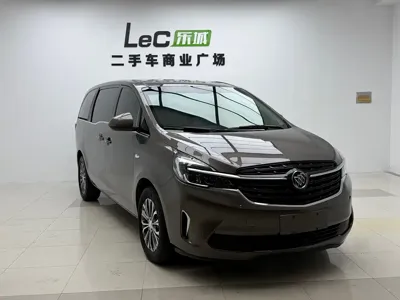 Buick GL8 2021, 141000 км, за 13066.26 USD