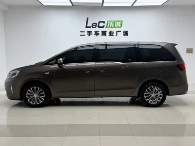 Buick GL8 2021, 141000 км, за 13066.26 USD