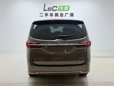 Buick GL8 2021, 141000 км, за 13066.26 USD