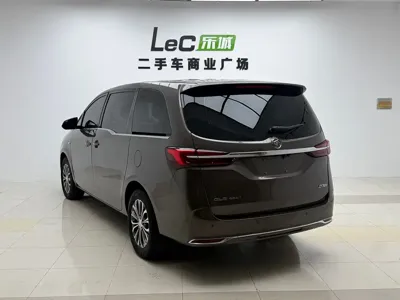 Buick GL8 2021, 141000 км, за 13066.26 USD - фото 6