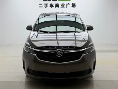 Buick GL8 2021, 141000 км, за 13066.26 USD - фото 7