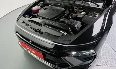 Hyundai Sonata 2024, 16960 км, за 17847.71 USD - фото 6