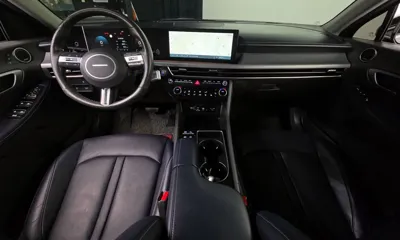 Hyundai Sonata 2024, 16960 км, за 17847.71 USD - фото 7