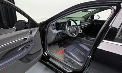 Hyundai Sonata 2024, 16960 км, за 17847.71 USD - фото 10