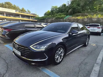Hyundai Sonata 2020, 150000 км, за 7604.74 USD