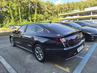 Hyundai Sonata 2020, 150000 км, за 7604.74 USD