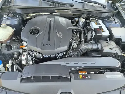 Hyundai Sonata 2020, 150000 км, за 7604.74 USD