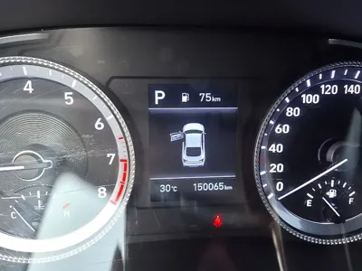 Hyundai Sonata 2020, 150000 км, за 7604.74 USD