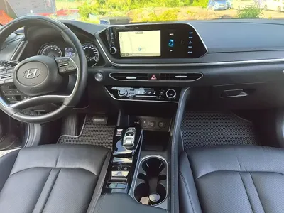 Hyundai Sonata 2020, 150000 км, за 7564.88 USD - фото 6