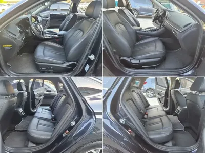 Hyundai Sonata 2020, 150000 км, за 7564.88 USD - фото 7