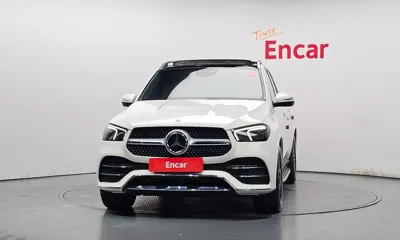 Mercedes-Benz GLE-Class 2021, 108060 км, за 39063.6 USD