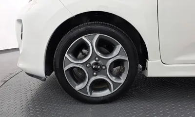Kia Morning 2016, 86158 км, за 4955.4 USD