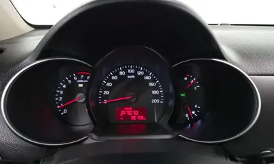 Kia Morning 2016, 86158 км, за 4955.4 USD - фото 8