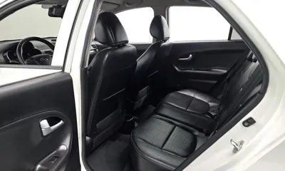 Kia Morning 2016, 86158 км, за 4955.4 USD - фото 12