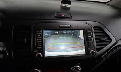 Kia Morning 2016, 86158 км, за 4955.4 USD - фото 16