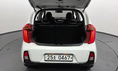 Kia Morning 2016, 86158 км, за 4955.4 USD - фото 20