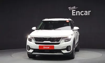 Kia Seltos 2023, 38714 км, за 13456.74 USD