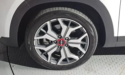 Kia Seltos 2023, 38714 км, за 13456.74 USD