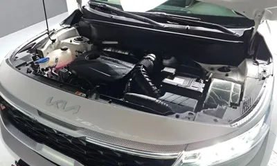 Kia Seltos 2023, 38714 км, за 13456.74 USD - фото 6