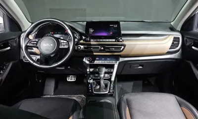 Kia Seltos 2023, 38714 км, за 13456.74 USD - фото 7