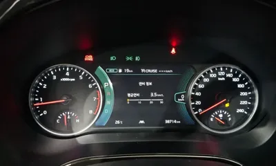 Kia Seltos 2023, 38714 км, за 13456.74 USD - фото 8