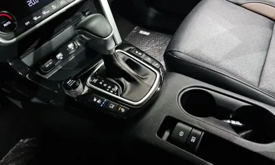 Kia Seltos 2023, 38714 км, за 13456.74 USD - фото 9