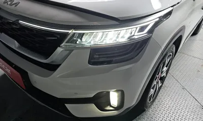 Kia Seltos 2023, 38714 км, за 13456.74 USD - фото 22