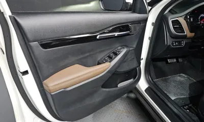 Kia Seltos 2023, 38714 км, за 13456.74 USD - фото 24