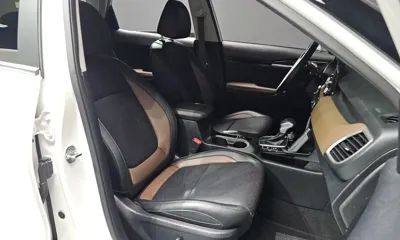 Kia Seltos 2023, 38714 км, за 13456.74 USD - фото 26