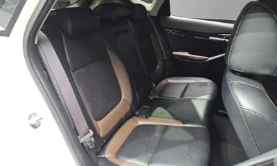 Kia Seltos 2023, 38714 км, за 13456.74 USD - фото 29