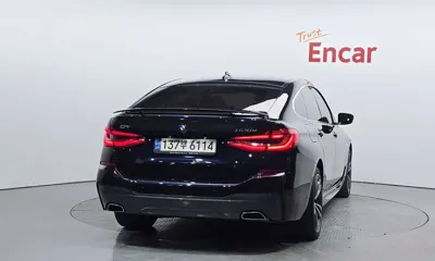BMW Gran Turismo 2021, 123917 км, за 24526.01 USD