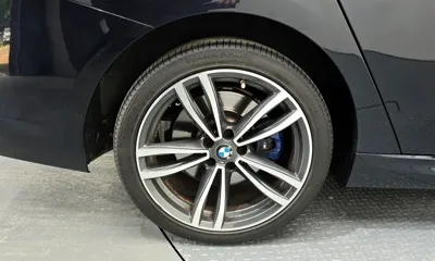 BMW Gran Turismo 2021, 123917 км, за 24526.01 USD