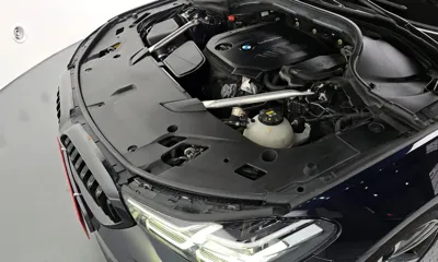 BMW Gran Turismo 2021, 123917 км, за 24526.01 USD - фото 6