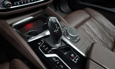 BMW Gran Turismo 2021, 123917 км, за 24526.01 USD - фото 9