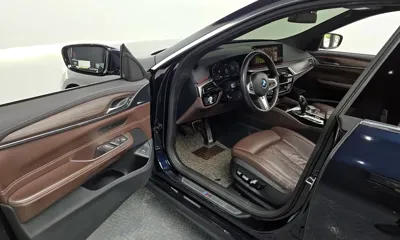 BMW Gran Turismo 2021, 123917 км, за 24526.01 USD - фото 10